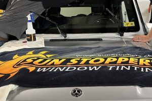 Gallant Power Car Accessories And Tint Shop