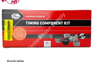 Gates Auto Parts Supply Sdn Bhd