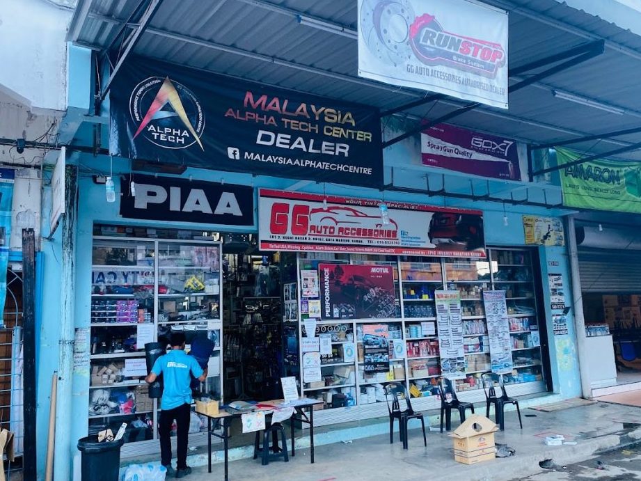 GX AUTO ACCESSORIES(M)SDN.BHD 1 gx auto accessoriesmsdn bhd