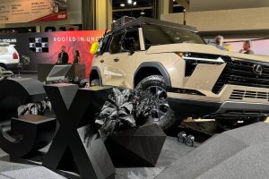 GX Auto Solutions