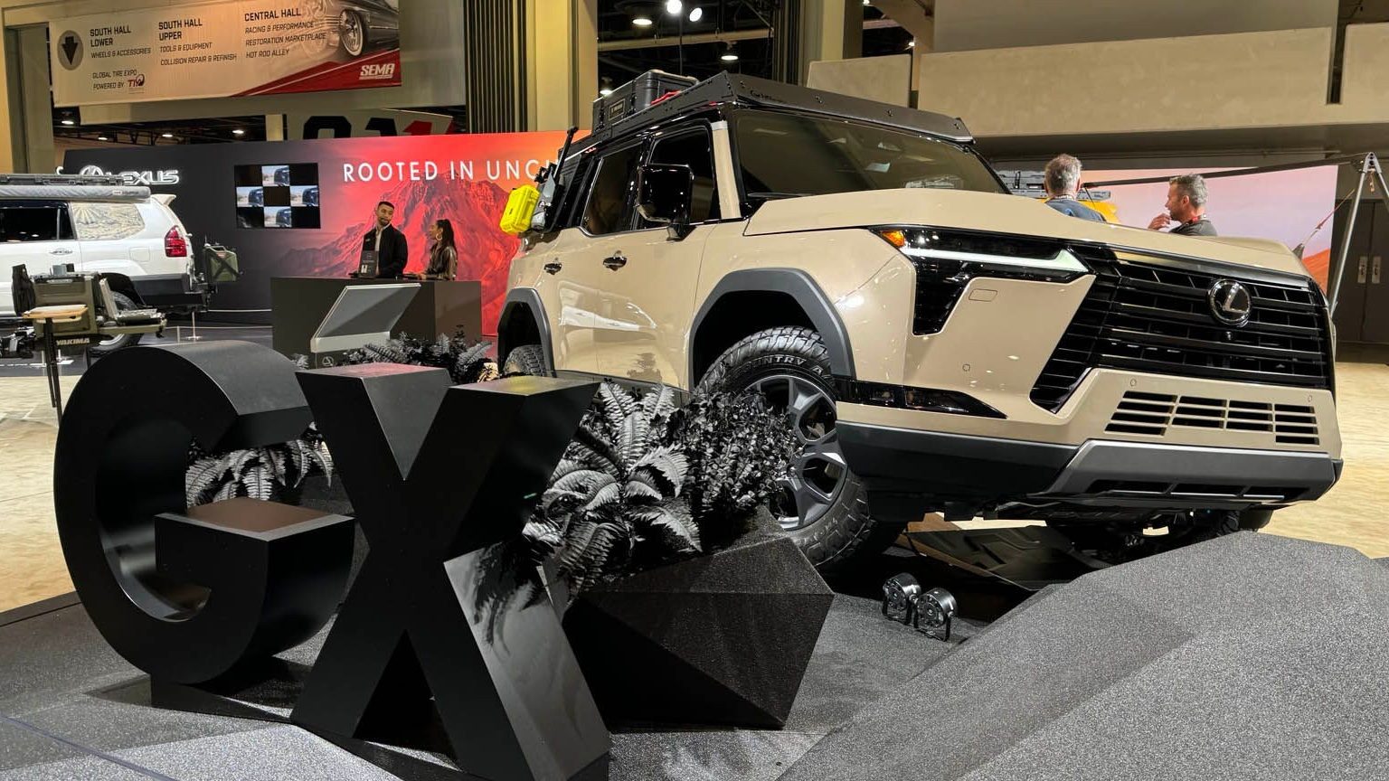 GX Auto Solutions 1 gx auto solutions