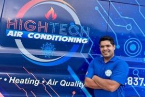 High Tech Air Cond & Accessories Shop