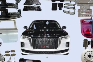 Hong Yun Car Aircond & Auto Accessories
