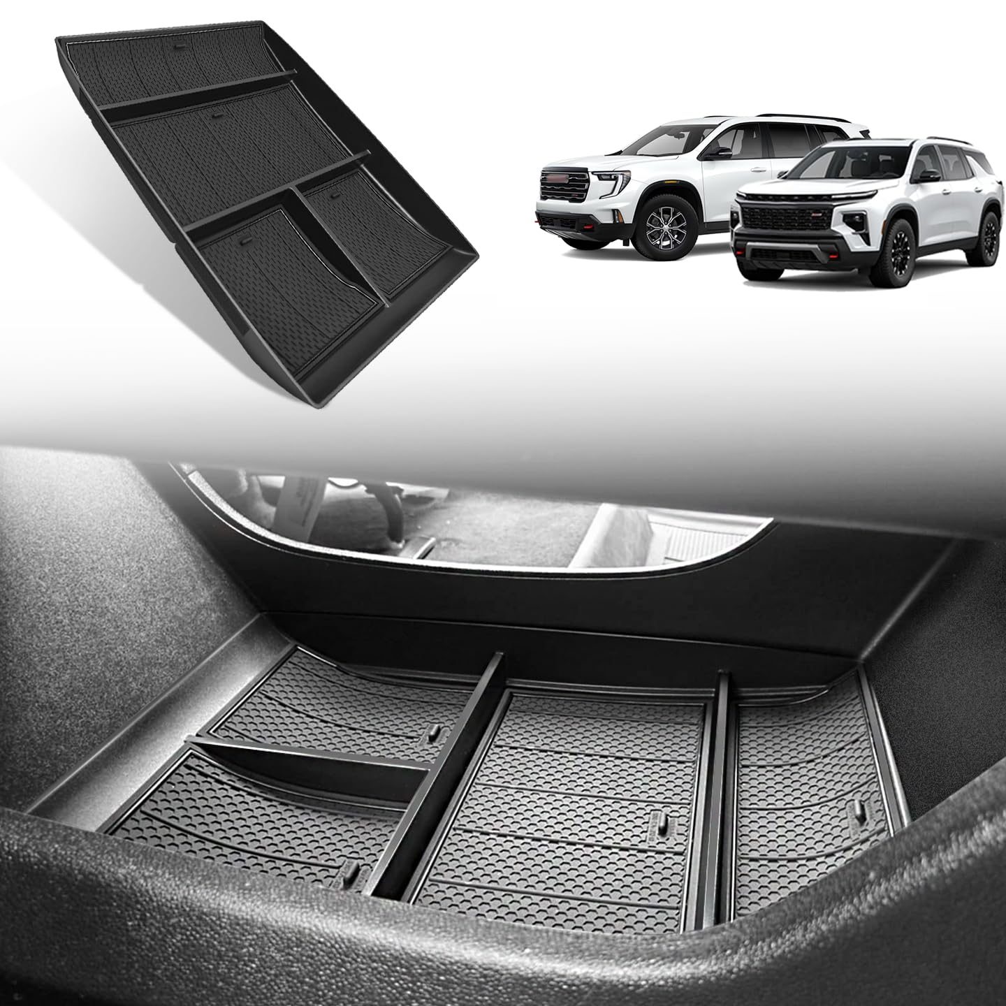 hyc car accessories center