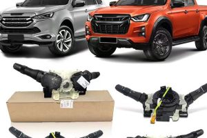 IZUMAACC 4X4 PERFORMANCE PARTS 6 IZUMAACC 4X4 PERFORMANCE PARTS