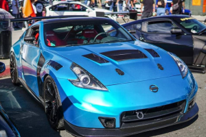 IZZENX MOTORSPORTS