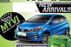 Jin Seng Auto Accessories