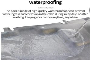 JM SOUND AUTO ACCESSORIES