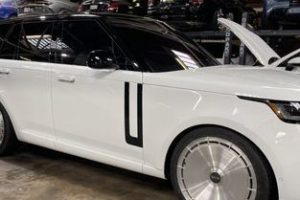 Jt car accessories &tinted