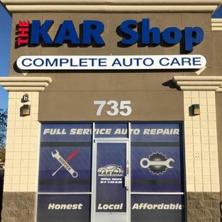 kar master auto accessories service