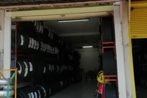Kedai Aksesori Kereta di Alor Setar, Malaysia: Kualiti Terjamin