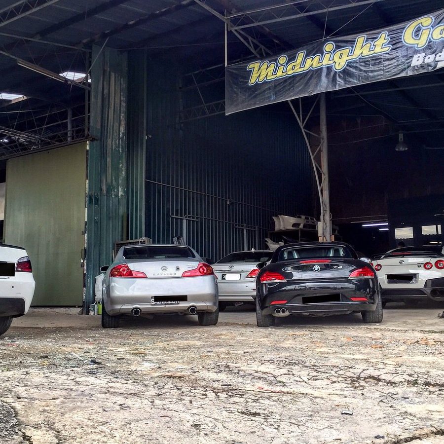 kedai aksesori kereta di keningau malaysia 4x4 mpv