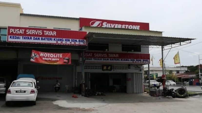 Kedai Aksesori Kereta di Kepala Batas, Malaysia: Ulasan Baik 1 kedai aksesori kereta di kepala batas malaysia ulasan baik