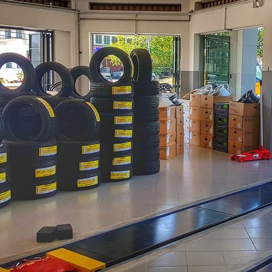 Kedai Aksesori Kereta di Kuala Kangsar, Malaysia: Jenama Popular 1 kedai aksesori kereta di kuala kangsar malaysia jenama popular