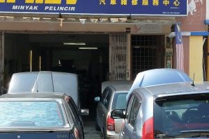 Kedai Aksesori Kereta di Kuala Pilah, Malaysia: Waranti Disediakan
