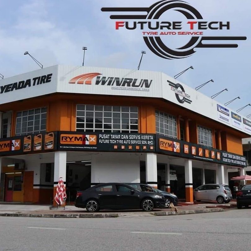 Kedai Aksesori Kereta di Kuching, Malaysia: Pemasangan Profesional 1 kedai aksesori kereta di kuching malaysia pemasangan profesional