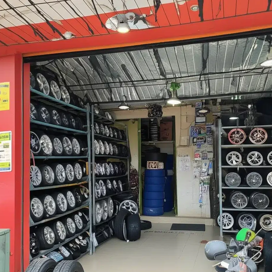 kedai aksesori kereta di kudat malaysia harga jimat