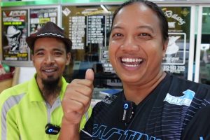 Kedai Aksesori Kereta di Langkawi, Malaysia: Koleksi Terkini