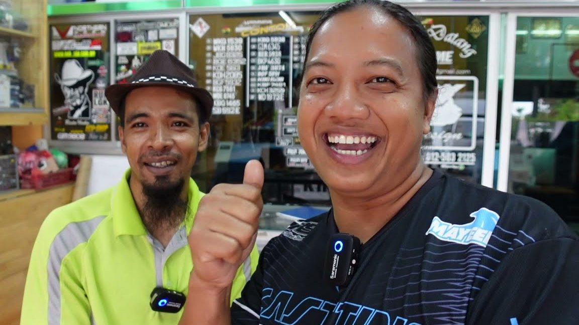 Kedai Aksesori Kereta di Langkawi, Malaysia: Koleksi Terkini 1 kedai aksesori kereta di langkawi malaysia koleksi terkini