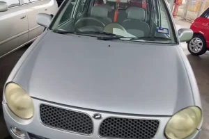 Kedai Aksesori Kereta di Muar, Malaysia: Pakej Jimat