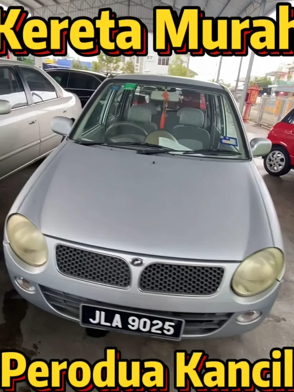 Kedai Aksesori Kereta di Muar, Malaysia: Pakej Jimat 1 kedai aksesori kereta di muar malaysia pakej jimat