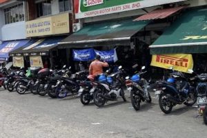 Kedai Aksesori Kereta di Pontian, Malaysia: Murah & Berkualiti 81 Kedai Aksesori Kereta di Pontian, Malaysia: Murah & Berkualiti