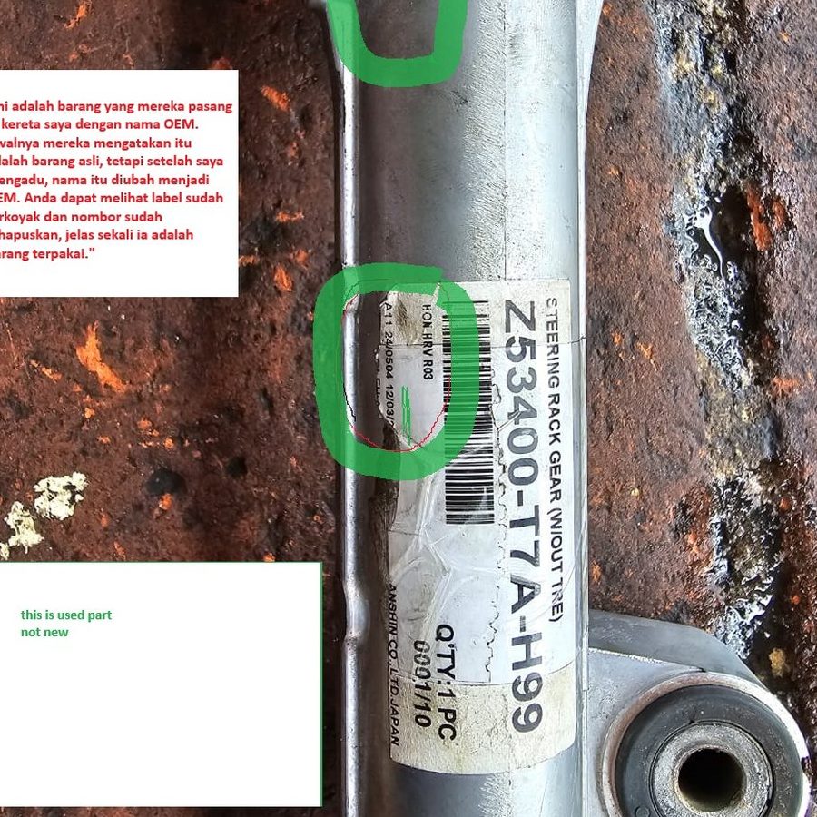 kedai aksesori kereta di sarikei malaysia aksesori asli