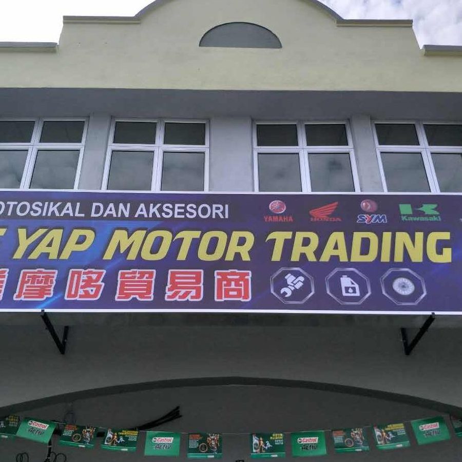 Kedai Aksesori Kereta di Tampin, Malaysia: Pemasangan Profesional 1 kedai aksesori kereta di tampin malaysia pemasangan profesional