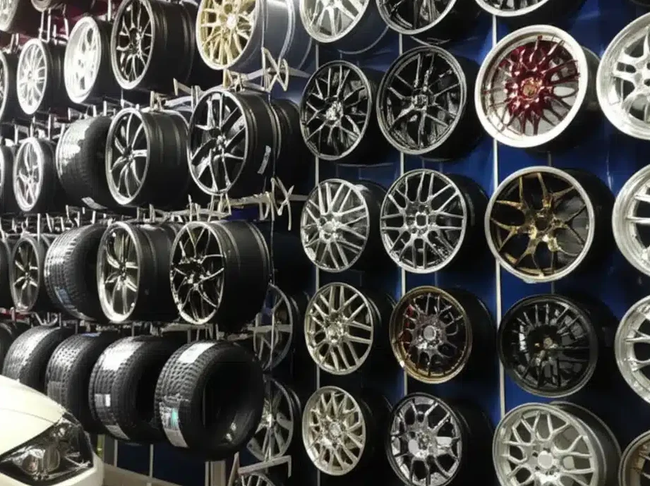 Kedai Aksesori Kereta di Tawau, Malaysia: Tuning & Prestasi 1 kedai aksesori kereta di tawau malaysia tuning prestasi
