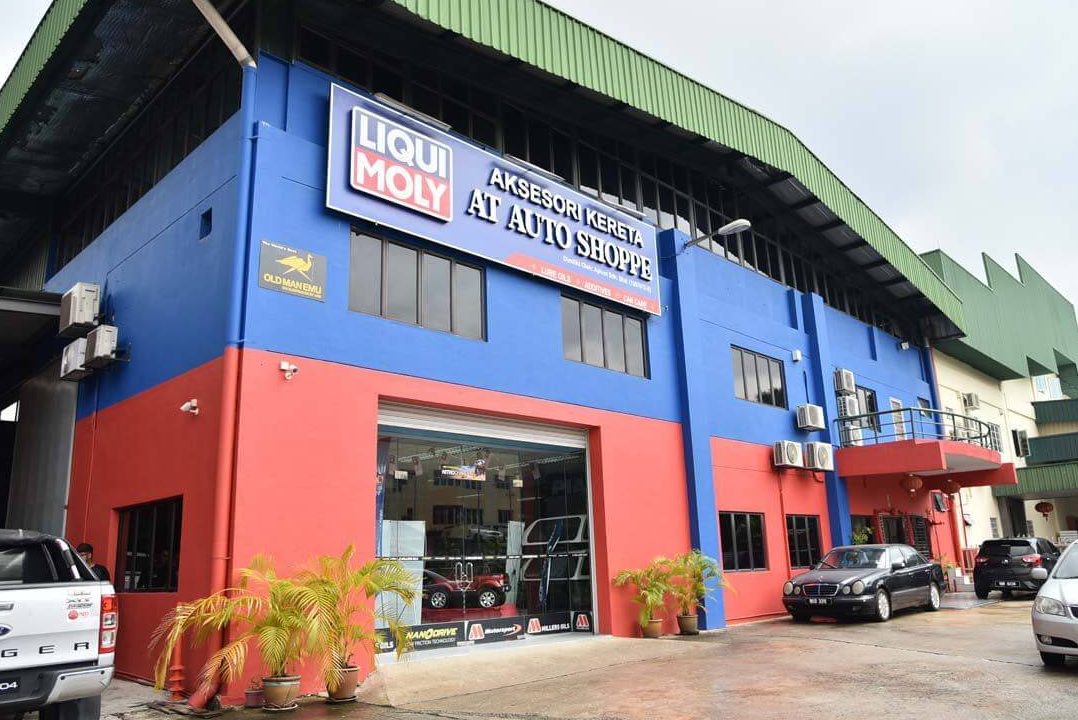 Kedai Aksesori Kereta di Tumpat, Malaysia: Pusat Sehenti 1 kedai aksesori kereta di tumpat malaysia pusat sehenti