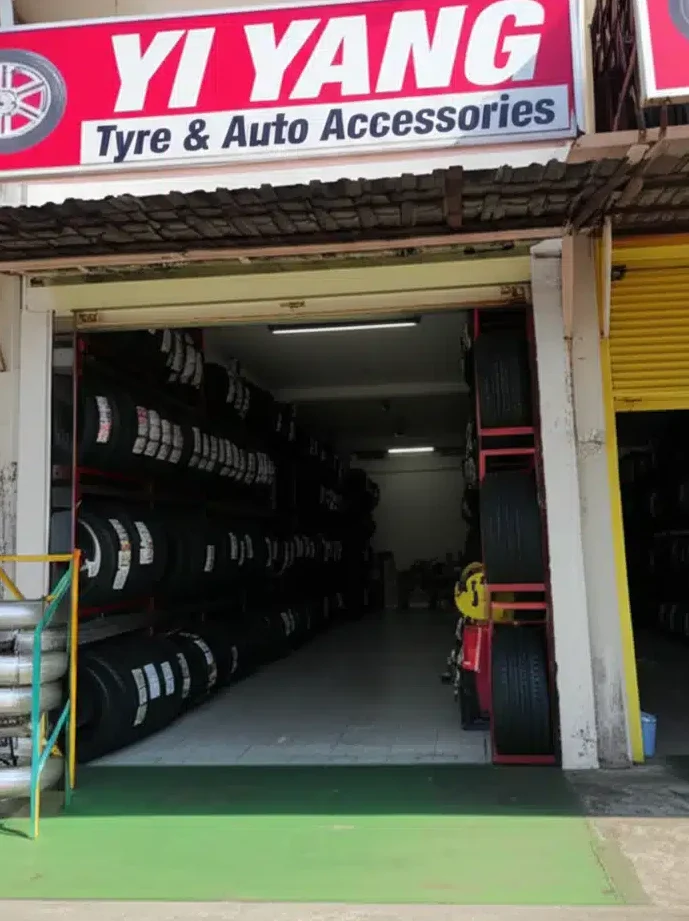 Kedai Aksesori Kereta Kedah - Pilihan Lengkap 2025 1 kedai aksesori kereta kedah pilihan lengkap 2025