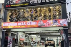 Kedai Aksesori Kereta Melaka - Harga Berpatutan 4 Kedai Aksesori Kereta Melaka – Harga Berpatutan