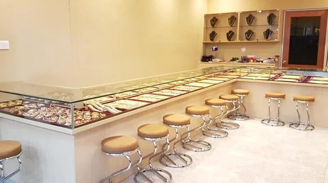 kedai emas melayu bahau 1