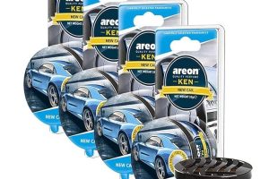 Ken Ken Car Auto Accessories