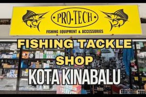 Kinabalu Pro Accessories