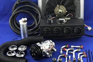 Kit Auto Accessories & Air Cond