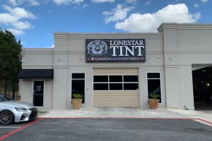 L ONE AUTO & TINT SHOP 2 L ONE AUTO & TINT SHOP