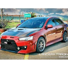 LancerAccs (LancerX Trading) 1 lanceraccs lancerx trading