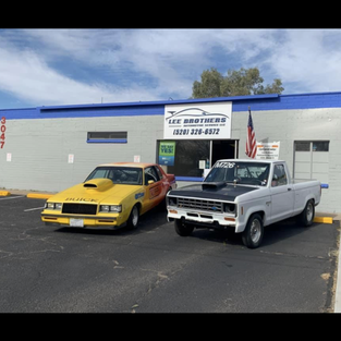 lee brother tinted accessories enterprise 1