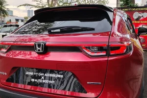 Leong Yit Car Accessories