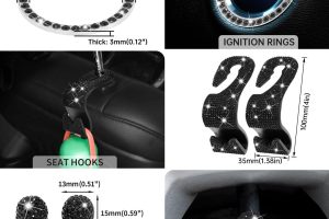 LIEW MUN AUTO CAR ACCESSORIES