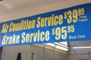 Lone Auto Accessories & Air Cond Services 5 Lone Auto Accessories & Air Cond Services