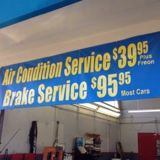 Lone Auto Accessories & Air Cond Services 1 lone auto accessories air cond services