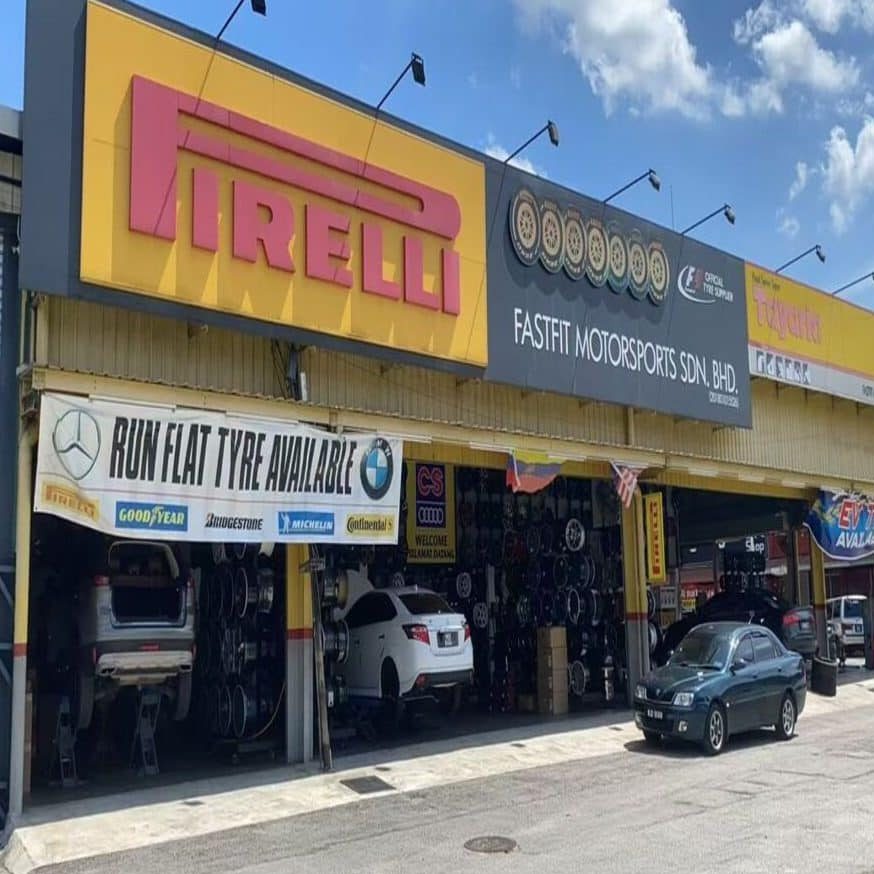 Longfa Motorsports Sdn. Bhd. (Bahau) 1 longfa motorsports sdn bhd bahau 1