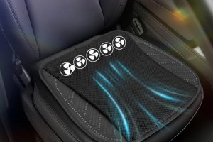 Low P.H. Car cushions & Accessories & air cond