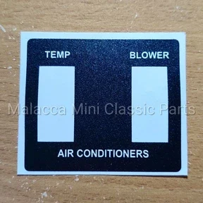 malacca mini classic parts