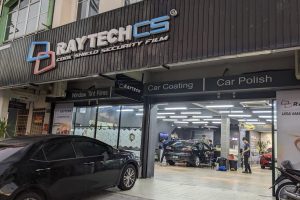 MCool Tint Specialist Bangi 7 MCool Tint Specialist Bangi