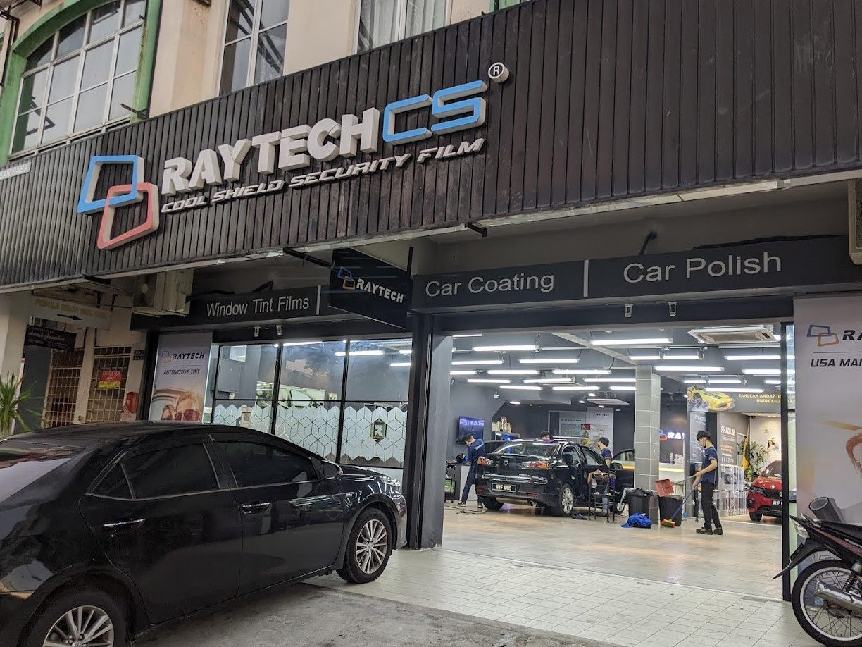 MCool Tint Specialist Bangi 1 mcool tint specialist bangi