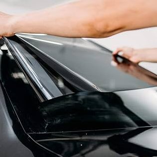 mega tint car accessories