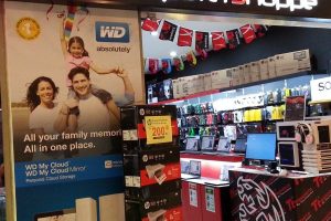 More Gadget Temerloh 3 More Gadget Temerloh